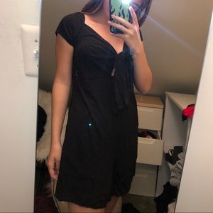 ASOS, black romper BRAND NEW
